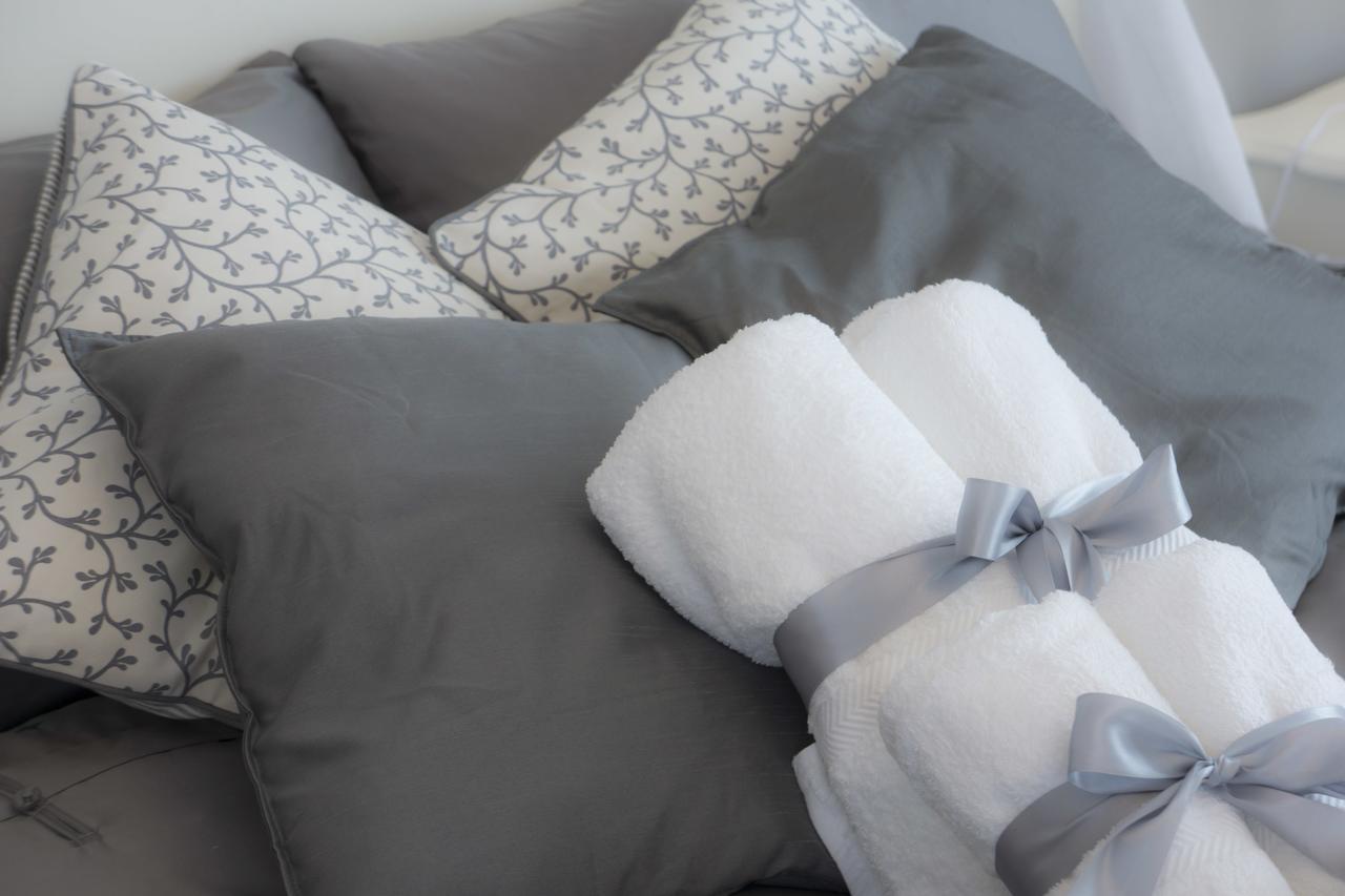 B&B Donna Ada Salerno Exteriör bild