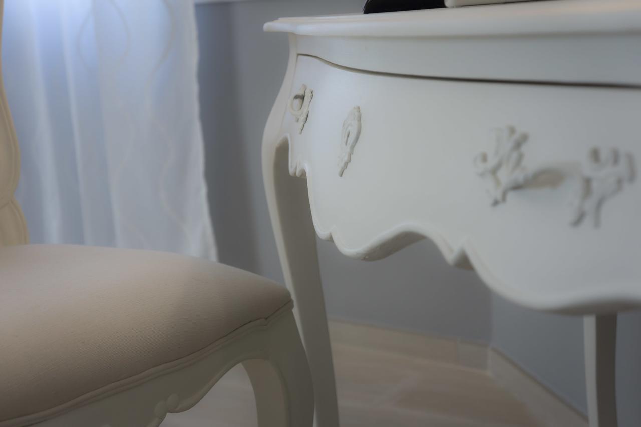 B&B Donna Ada Salerno Exteriör bild